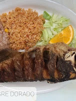 76- Mojarra Frita