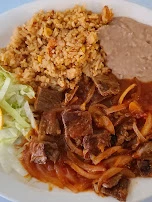 Bistek Ranchero