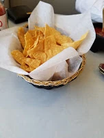 Chips Salsa