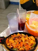 Fajitas Mixtas