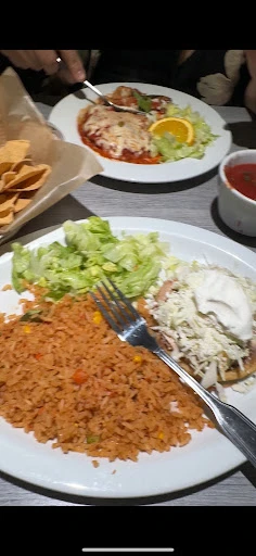 Lo Mejor De Jalisco Restaurant Mexican And Seafood photo 2
