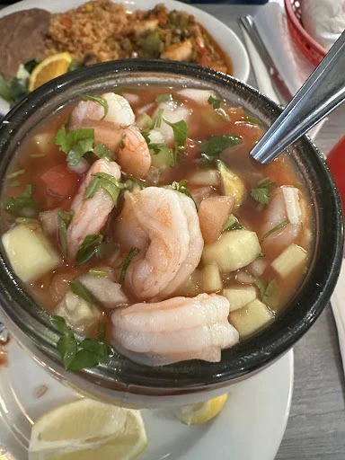 Lo Mejor De Jalisco Restaurant Mexican And Seafood photo 1