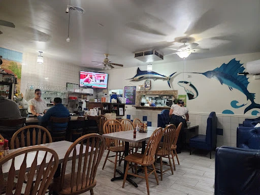 Lo Mejor De Jalisco Restaurant Mexican And Seafood photo 8