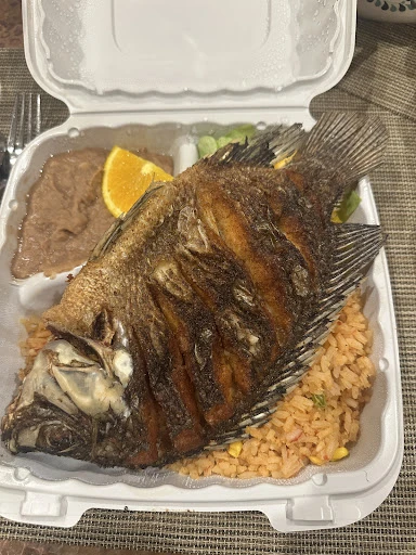Lo Mejor De Jalisco Restaurant Mexican And Seafood photo 7