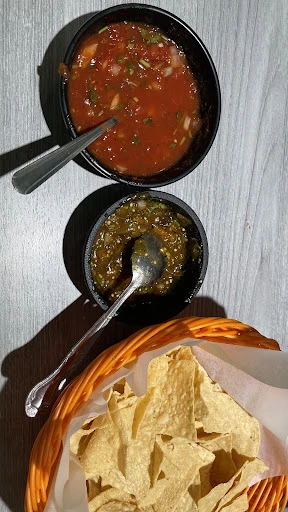 Lo Mejor De Jalisco Restaurant Mexican And Seafood photo 5