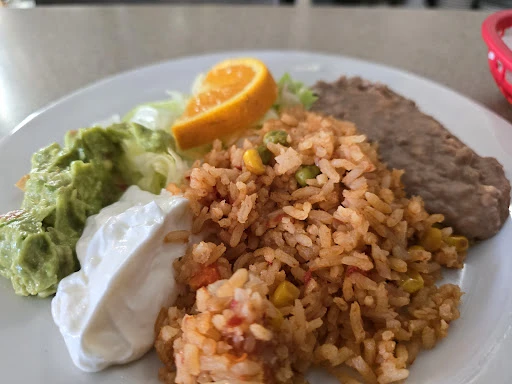 Lo Mejor De Jalisco Restaurant Mexican And Seafood photo 4